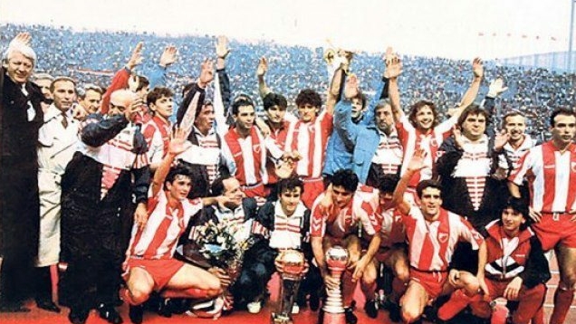 Crvena zvezda – a Symbol of Invincibility and Unity - P-portal